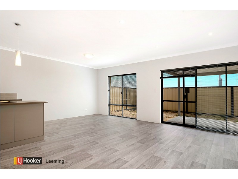 21 Biloxi Loop, Success WA 6164