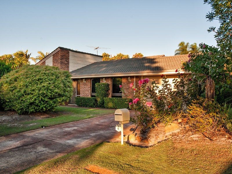 6 Winchester Way, Leeming WA 6149