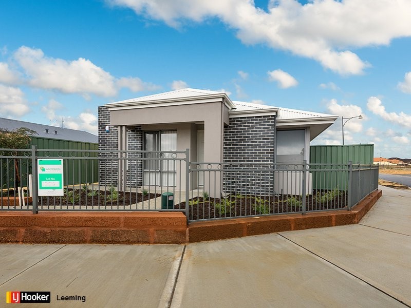 37 Cilantro Parkway, Seville Grove WA 6112