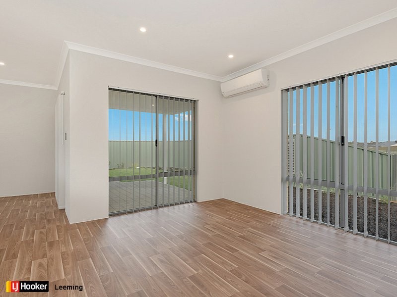 37 Cilantro Parkway, Seville Grove WA 6112