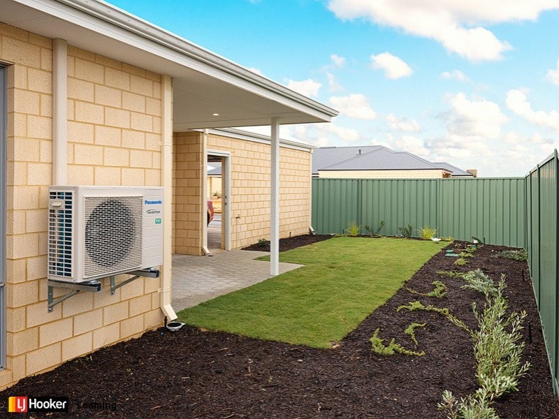 37 Cilantro Parkway, Seville Grove WA 6112