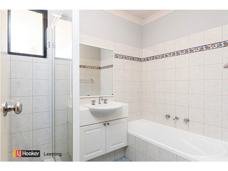 6/31 Gillen Way, Success WA 6164