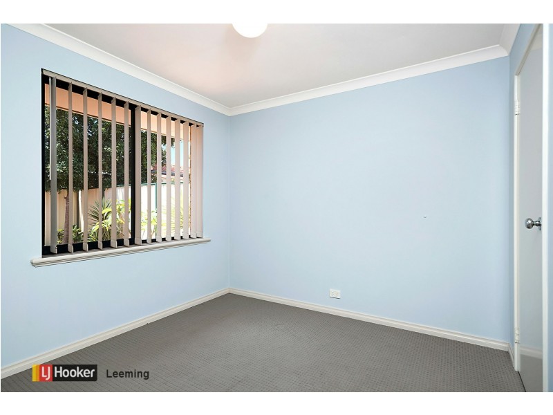 6/31 Gillen Way, Success WA 6164