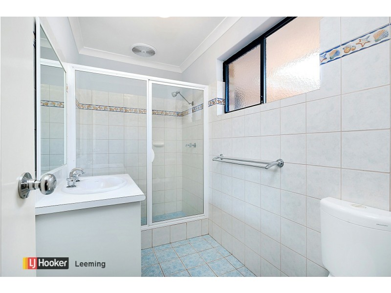 6/31 Gillen Way, Success WA 6164