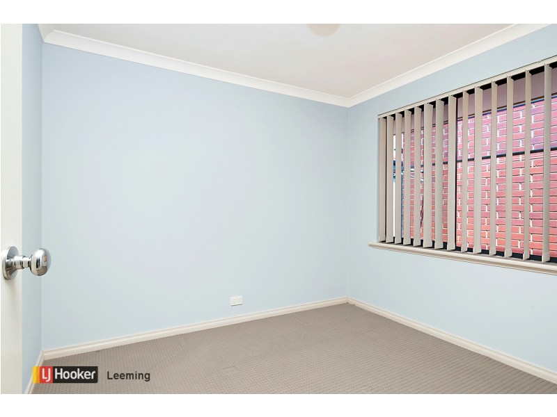 6/31 Gillen Way, Success WA 6164