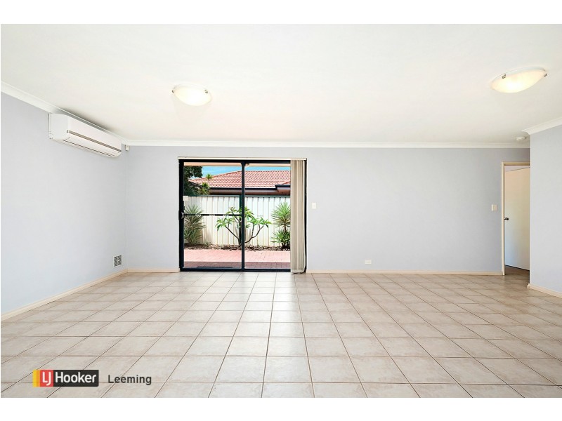 6/31 Gillen Way, Success WA 6164
