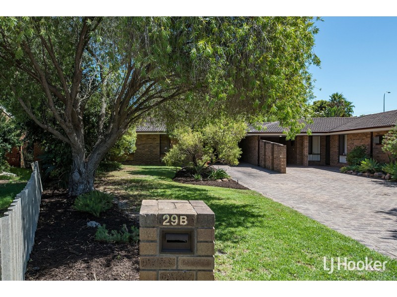 29B Matthew Avenue, Leeming WA 6149