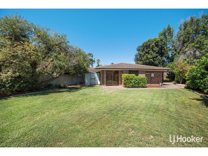 29B Matthew Avenue, Leeming WA 6149
