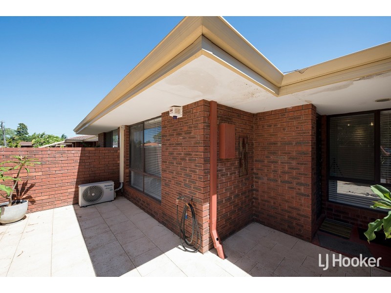 5/17 Golf Road, Parkwood WA 6147
