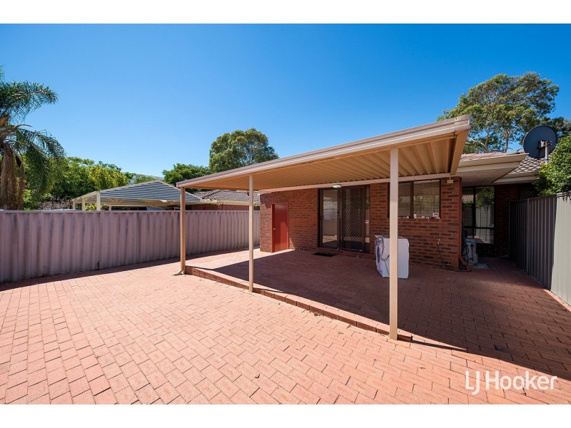 5/17 Golf Road, Parkwood WA 6147