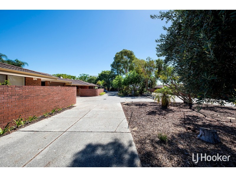5/17 Golf Road, Parkwood WA 6147