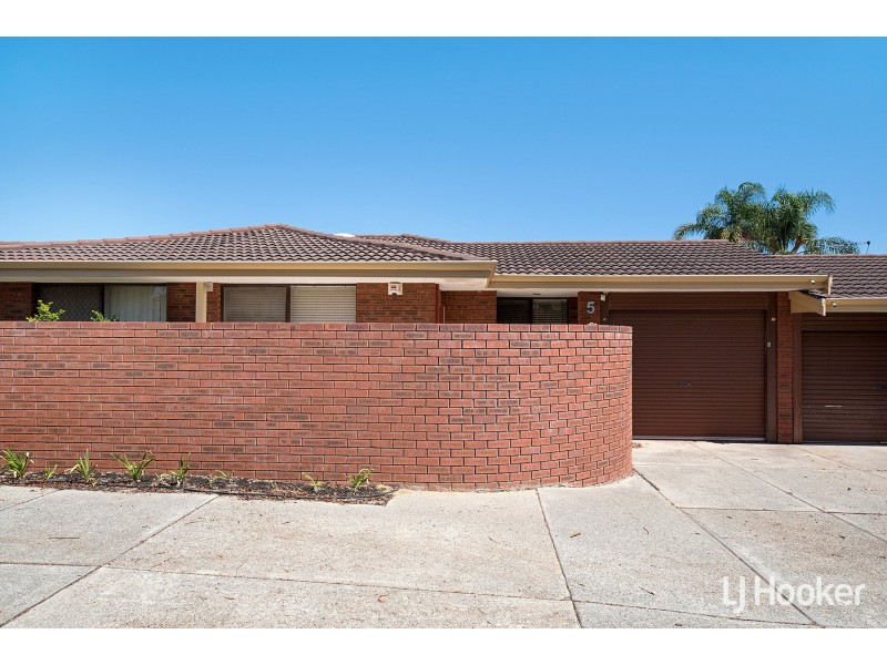 5/17 Golf Road, Parkwood WA 6147