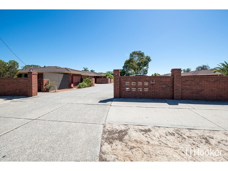 5/17 Golf Road, Parkwood WA 6147