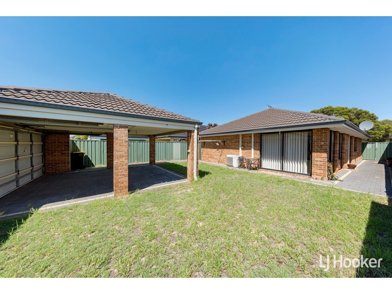 133 Beenyup Road, Atwell WA 6164