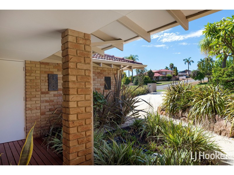 17 Hillock Circle, Leeming WA 6149