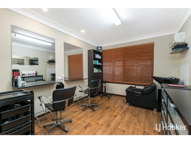 17 Hillock Circle, Leeming WA 6149