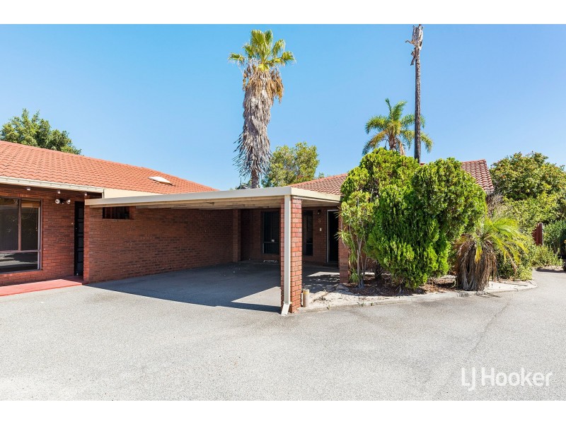 5/191 Watts Road, Wilson WA 6107