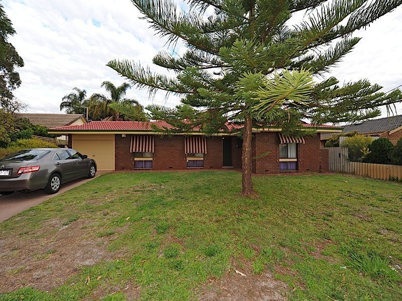 48 Hossack Street, Parkwood WA 6147