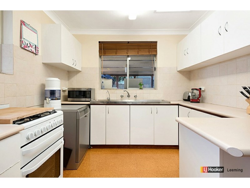 12 Tremandra Way, Parkwood WA 6147