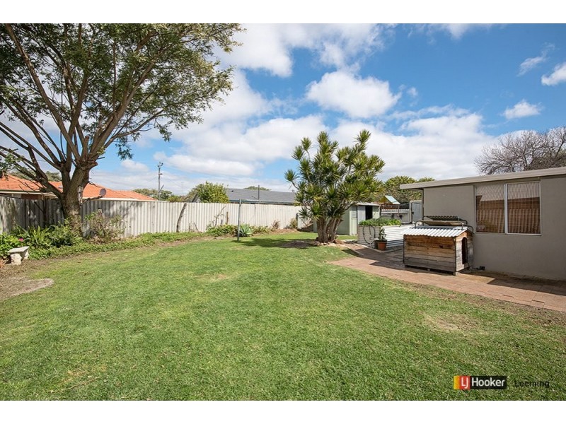 12 Tremandra Way, Parkwood WA 6147