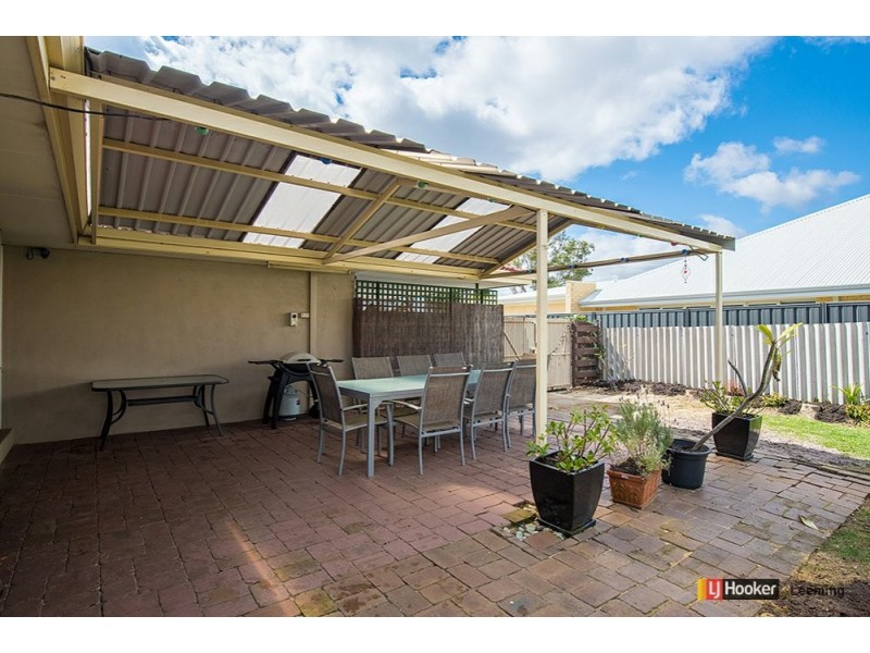 12 Tremandra Way, Parkwood WA 6147