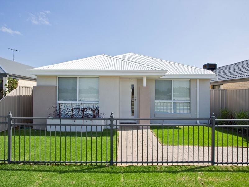 22 Biddiara Bend, Southern River WA 6110