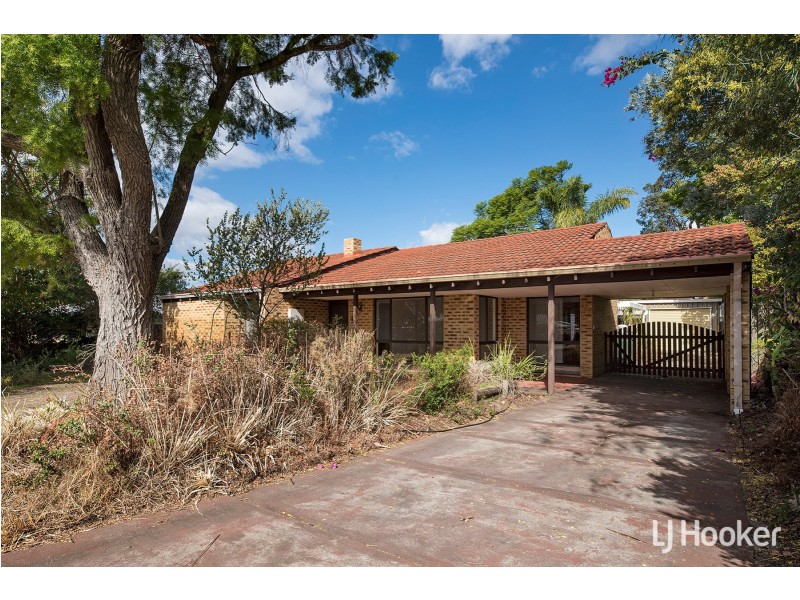 49 Collinson Way, Leeming WA 6149