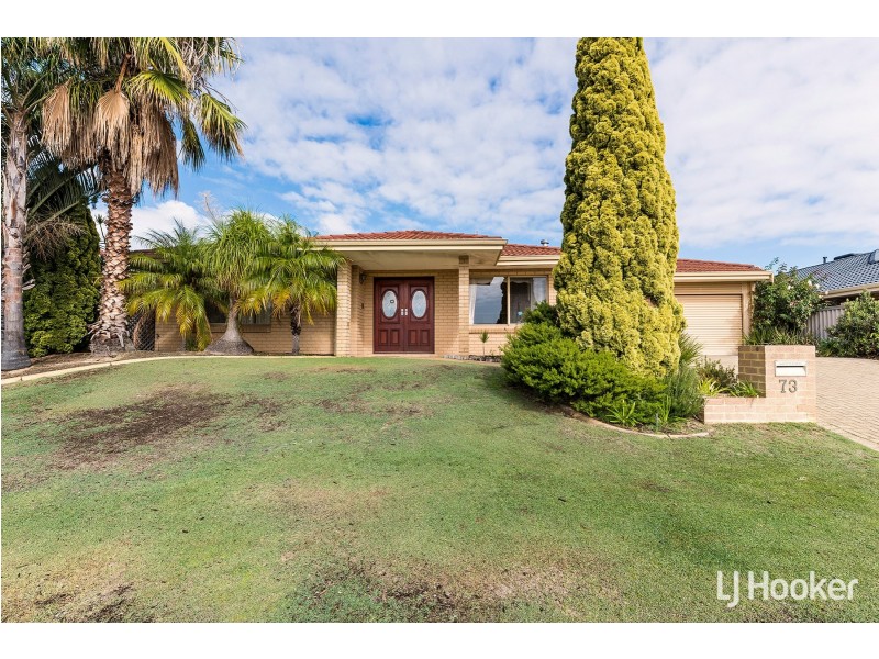 73 Sylvan Crescent, Leeming WA 6149