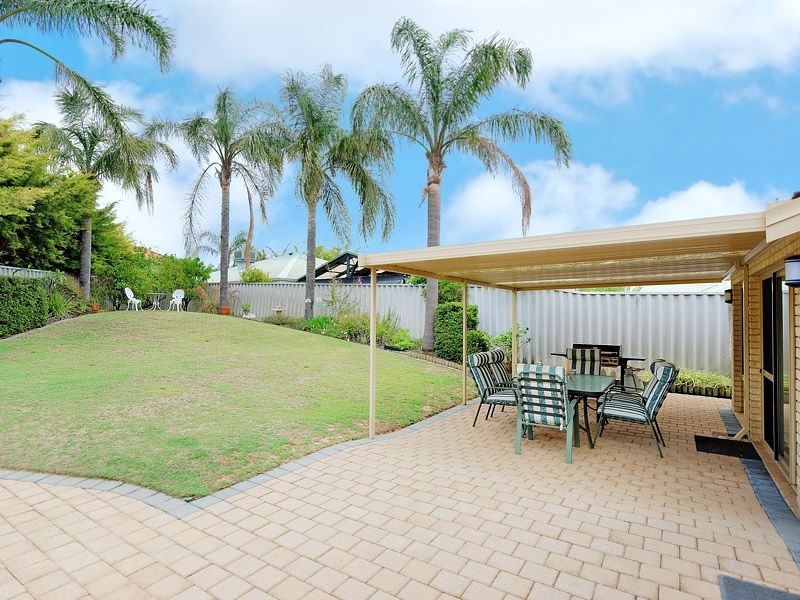 19 Trailridge Turn, Leeming WA 6149