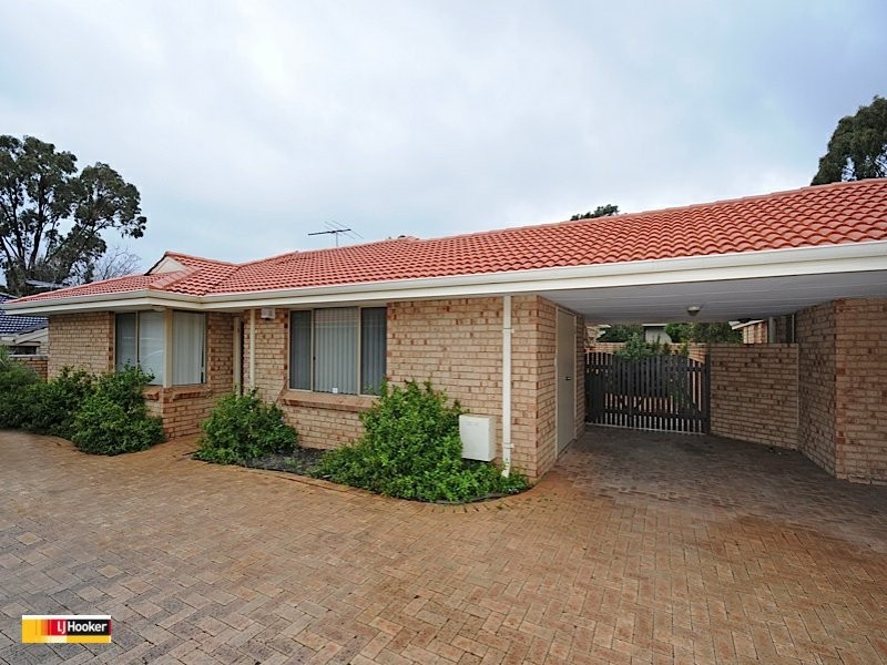 4/26 Collinson Way, Leeming WA 6149