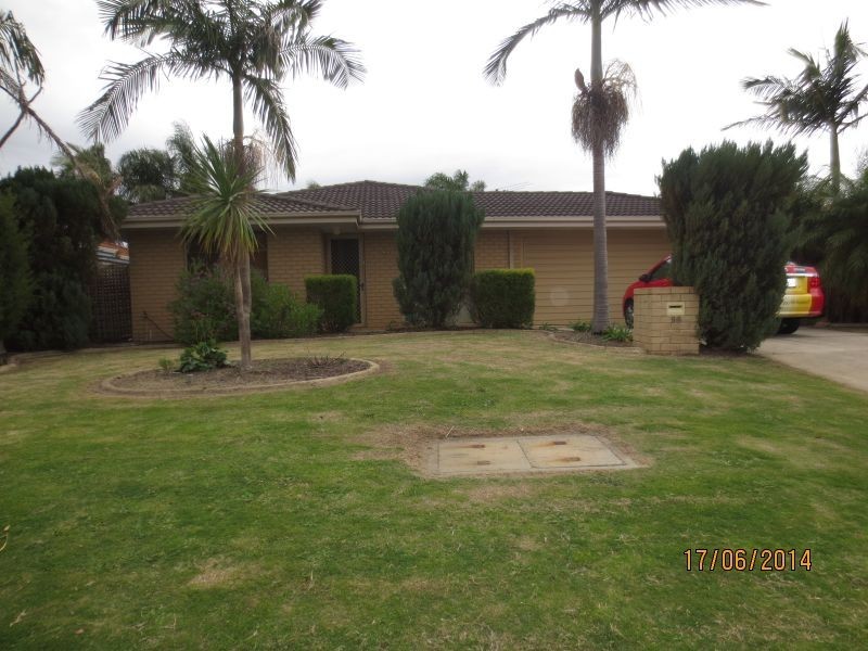 98 Lydon Boulevard, Atwell WA 6164