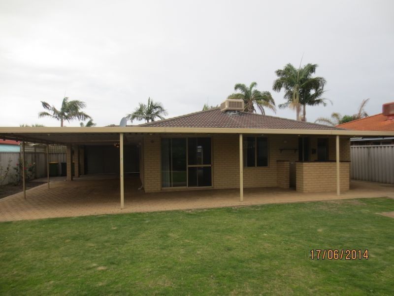 98 Lydon Boulevard, Atwell WA 6164