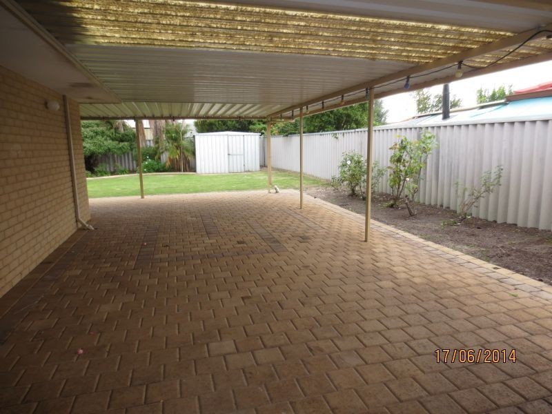 98 Lydon Boulevard, Atwell WA 6164