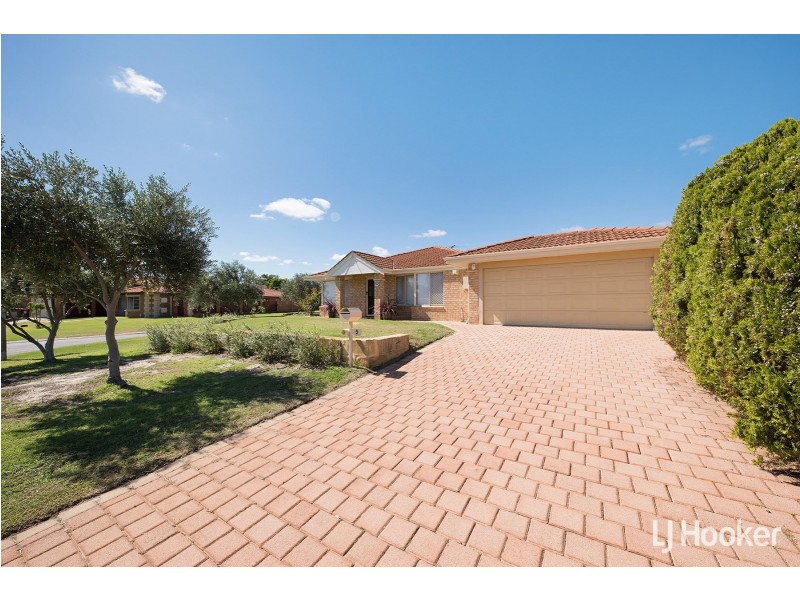 9 Sylvan Crescent, Leeming WA 6149
