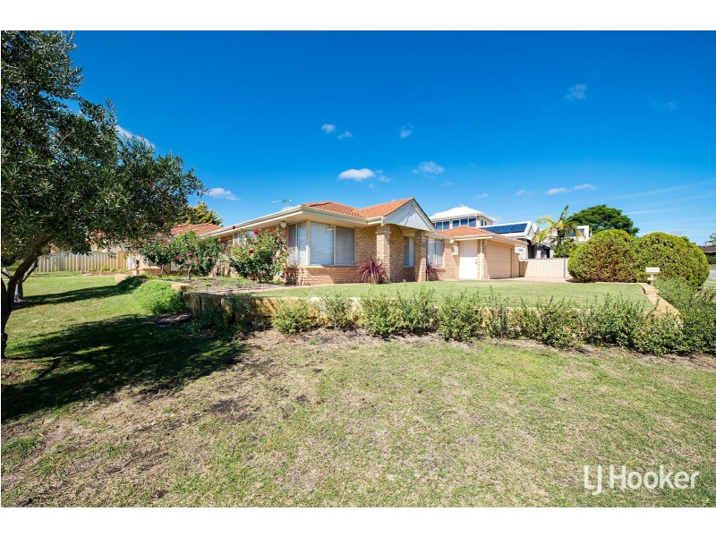 9 Sylvan Crescent, Leeming WA 6149