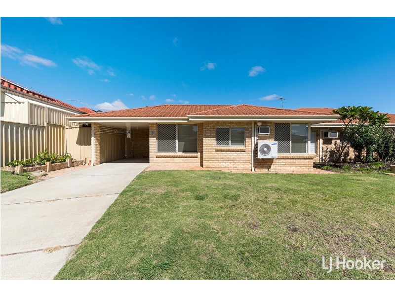 9 Sylvan Crescent, Leeming WA 6149