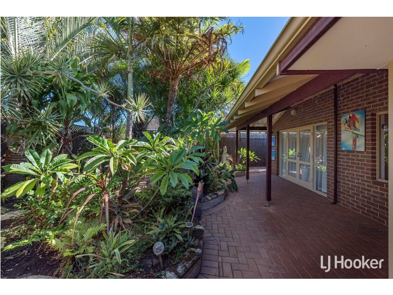 3a Theakston Green, Leeming WA 6149