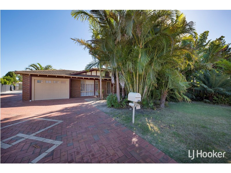 3a Theakston Green, Leeming WA 6149