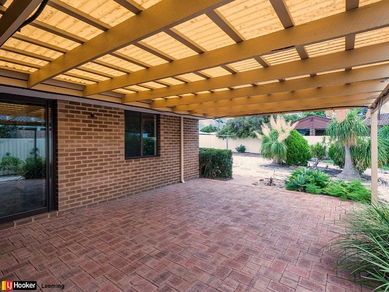 2 Lowden Court, Parkwood WA 6147