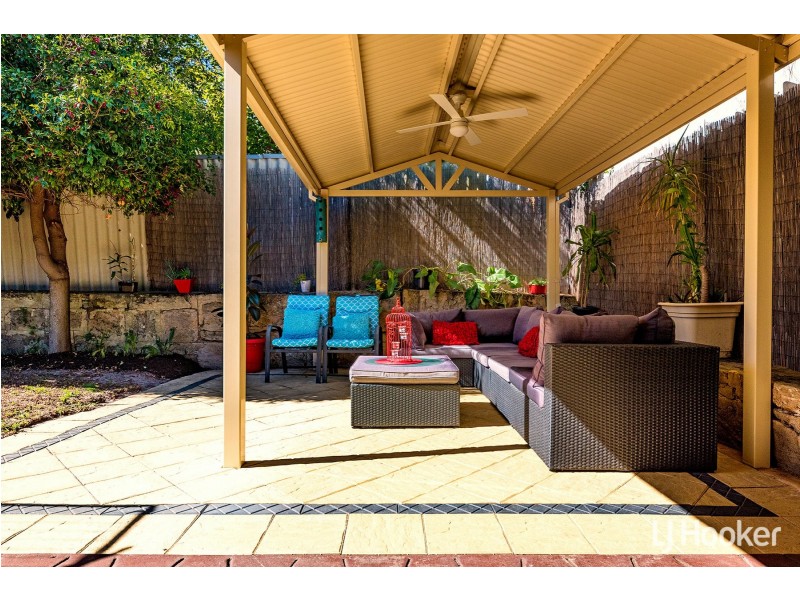 62 Gracechurch Crescent, Leeming WA 6149