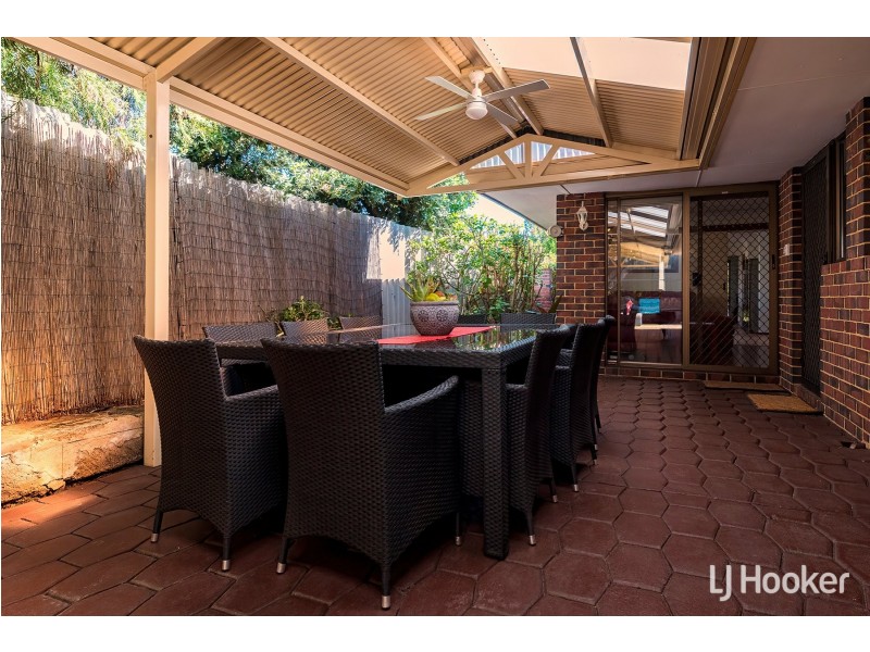 62 Gracechurch Crescent, Leeming WA 6149