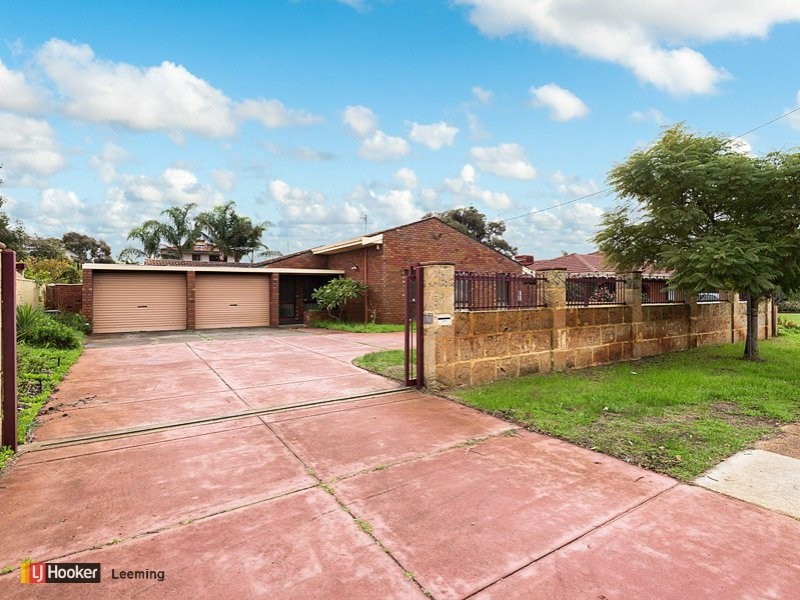 131 Parry Avenue, Bull Creek WA 6149