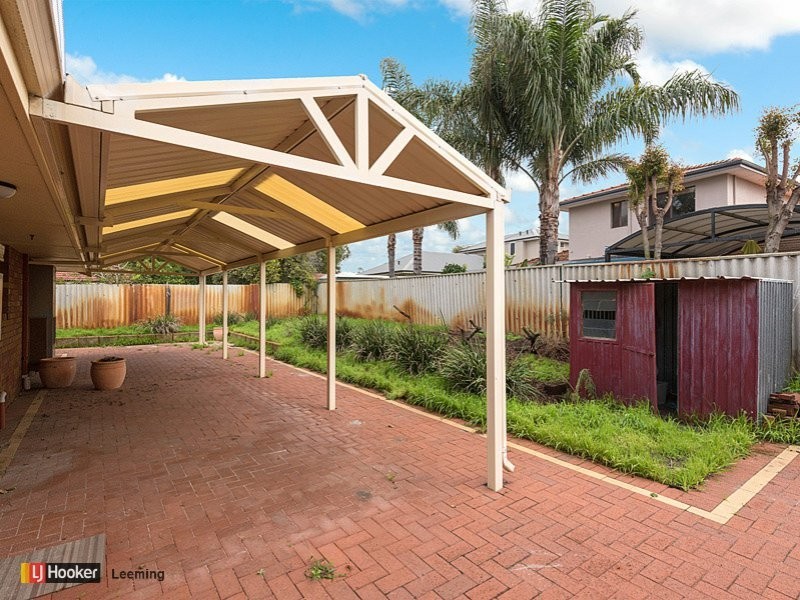 131 Parry Avenue, Bull Creek WA 6149