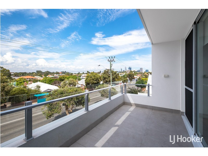 7/161 LOFTUS STREET, Leederville WA 6007