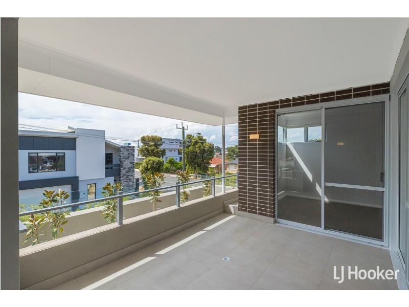 7/161 LOFTUS STREET, Leederville WA 6007