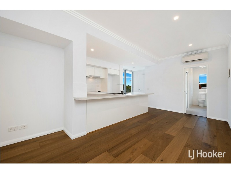 7/161 LOFTUS STREET, Leederville WA 6007