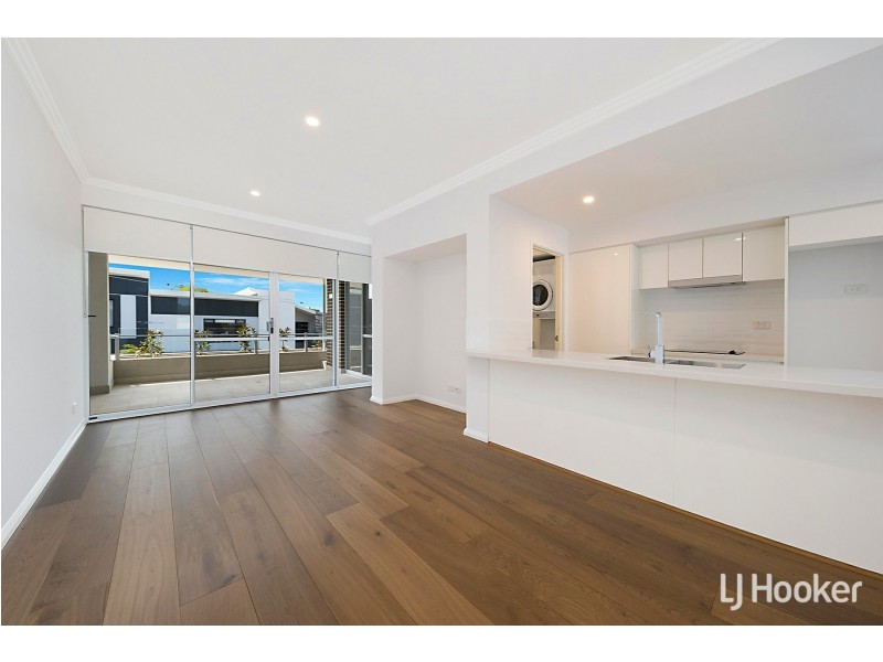 7/161 LOFTUS STREET, Leederville WA 6007