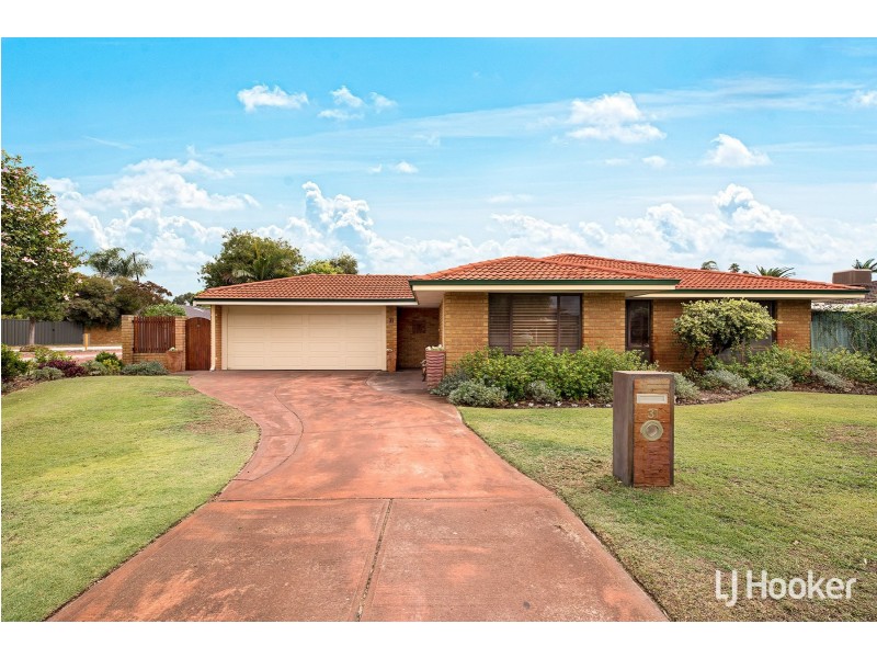 31 Calley Drive, Leeming WA 6149
