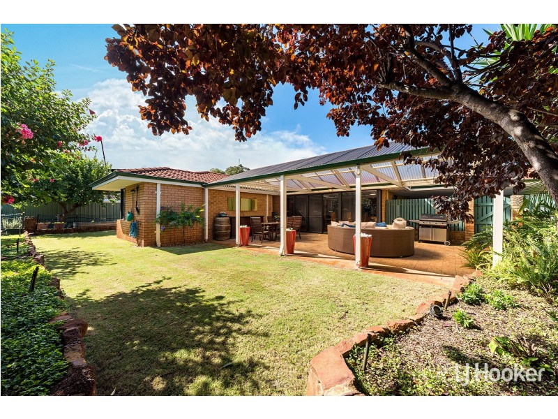 31 Calley Drive, Leeming WA 6149