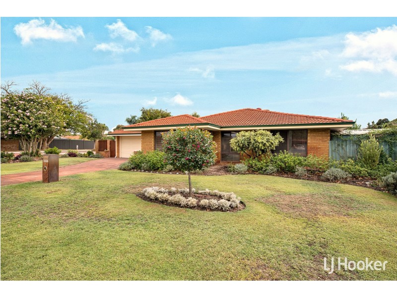 31 Calley Drive, Leeming WA 6149